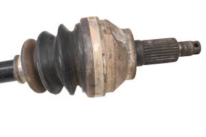 Polaris - 20 Polaris RZR XP 1000 Trails & Rocks Front Right Left Cv Axle - Image 4