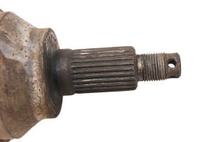 Polaris - 20 Polaris RZR XP 1000 Trails & Rocks Front Right Left Cv Axle - Image 5