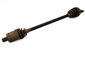 20 Polaris RZR XP 1000 Trails & Rocks Front Right Left Cv Axle