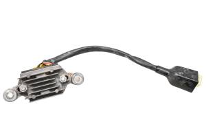 20 Kawasaki KX250F Regulator Rectifier