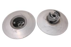 Polaris - 16 Polaris Ranger 900 Crew XP Secondary Driven Clutch - Image 3