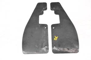 96 Polaris Xplorer 400 4x4 Inner Fenders Mud Guard Left & Right