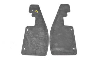Polaris - 96 Polaris Xplorer 400 4x4 Inner Fenders Mud Guard Left & Right - Image 2