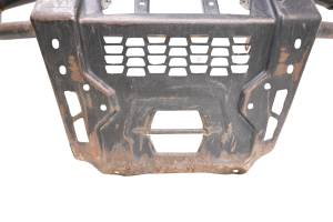 Polaris - 16 Polaris Ranger 900 Crew XP Front Bumper - Image 2