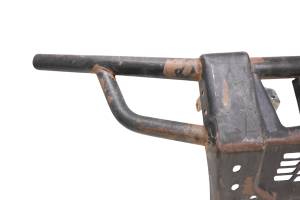 Polaris - 16 Polaris Ranger 900 Crew XP Front Bumper - Image 4