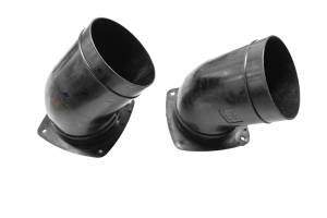 07 Yamaha GP1300R Air Intake Bases Left & Right Waverunner