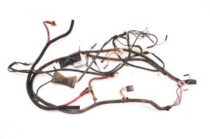 96 Polaris Xplorer 400 4x4 Wire Harness Electrical Wiring