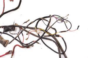 Polaris - 96 Polaris Xplorer 400 4x4 Wire Harness Electrical Wiring - Image 2