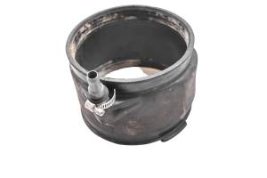 07 Yamaha GP1300R Exhaust Pipe Connector Waverunner