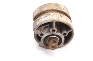 Polaris - 96 Polaris Xplorer 400 4x4 Front Bearing Carrier Axle Housing - Image 2