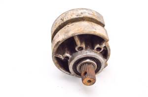 Polaris - 96 Polaris Xplorer 400 4x4 Front Bearing Carrier Axle Housing - Image 3