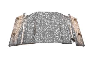 07 Yamaha GP1300R Riding Plate Waverunner