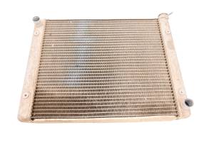 16 Polaris Ranger 900 Crew XP Radiator