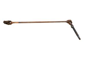 16 Polaris Ranger 900 Crew XP Steering Stem Shaft For Parts