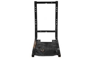 20 Polaris RZR XP 1000 Trails & Rocks Seat Frame Support Bracket Mount & Slider Mounting Plate Driver Passenger