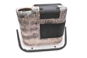 Yamaha - 07 Yamaha GP1300R Hull Battery Case Box Waverunner - Image 3