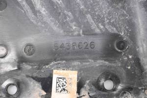 Polaris - 20 Polaris RZR XP 1000 Trails & Rocks Upper Steering Eps Cover - Image 4