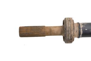 Polaris - 20 Polaris RZR XP 1000 Trails & Rocks Rear Propeller Shaft - Image 2