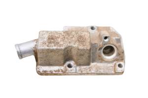 16 Polaris Ranger 900 Crew XP Oil Breather Cover