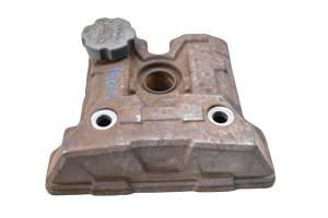 17 Polaris Sportsman 570 4x4 Valve Cover