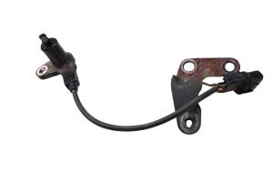 08 Kawasaki Brute Force 650 4x4 Reverse Sensor KVF650