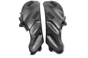 07 Yamaha GP1300R Side Covers Panels Fairing Fenders Left & Right Waverunner