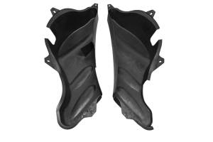 Yamaha - 07 Yamaha GP1300R Side Covers Panels Fairing Fenders Left & Right Waverunner - Image 3