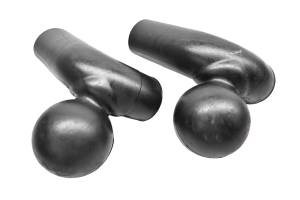 07 Yamaha GP1300R Air Ventilators Covers Left & Right Waverunner