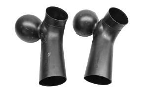 Yamaha - 07 Yamaha GP1300R Air Ventilators Covers Left & Right Waverunner - Image 3