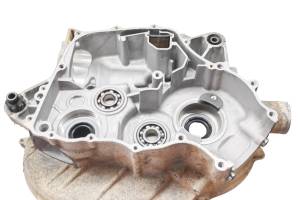 Kawasaki - 09 Kawasaki Prairie 360 4x4 Crankcase Center Crank Case KVF360 - Image 4