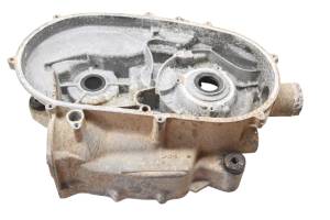 Kawasaki - 09 Kawasaki Prairie 360 4x4 Crankcase Center Crank Case KVF360 - Image 5