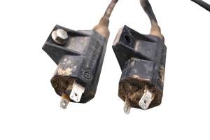 Kawasaki - 08 Kawasaki Brute Force 650 4x4 Ignition Coils KVF650 - Image 2