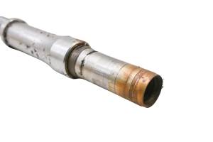 Yamaha - 01 Yamaha XL800 Mid Drive Shaft - Image 4