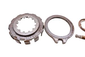 Kawasaki - 08 Kawasaki Brute Force 650 4x4 Front Differential Clutch Basket & Interals KVF650 - Image 3