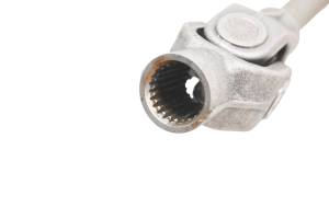 Kawasaki - 09 Kawasaki Prairie 360 4x4 Rear Drive Shaft KVF360 - Image 3