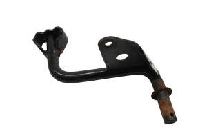 Polaris - 97 Polaris Sportsman 500 Rear Brake Pedal - Image 2