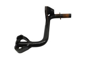 Polaris - 97 Polaris Sportsman 500 Rear Brake Pedal - Image 3
