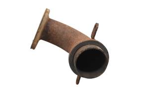 Polaris - 97 Polaris Sportsman 500 Exhaust Manifold Flange - Image 3