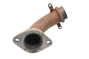 Polaris - 97 Polaris Sportsman 500 Exhaust Manifold Flange - Image 4