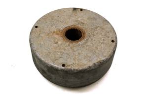 01 Polaris Sportsman 90 2x4 Rear Brake Drum