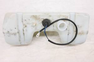 01 Yamaha XL800 Oil Tank