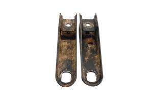 Polaris - 97 Polaris Sportsman 500 Rear Swaybar Arms Left & Right - Image 2