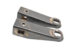 Polaris - 97 Polaris Sportsman 500 Rear Swaybar Arms Left & Right - Image 3