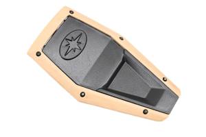 Polaris - 20 Polaris RZR XP 1000 Trails & Rocks Steering Wheel Cover - Image 1