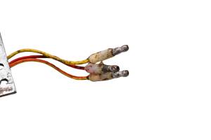 Polaris - 99 Polaris Trail Blazer 250 2x4 Regulator Rectifier - Image 3