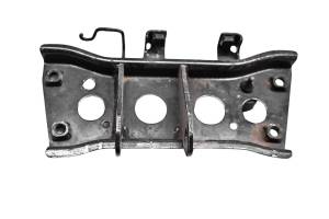 14 Suzuki King Quad 400 4x4 Upper Engine Bracket Mount 400ASi SE