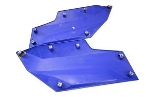 Yamaha - 20 Yamaha Wolverine X2 Left & Right Door Panel Covers YXE85 - Image 2