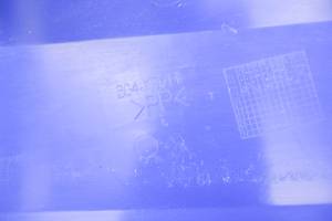 Yamaha - 20 Yamaha Wolverine X2 Left & Right Door Panel Covers YXE85 - Image 3