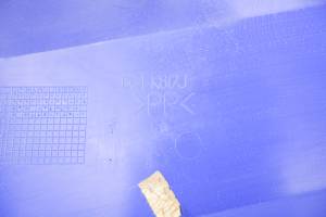 Yamaha - 20 Yamaha Wolverine X2 Left & Right Door Panel Covers YXE85 - Image 4