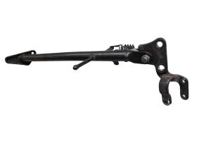02 Suzuki GSXR 750 Kick Stand Lever